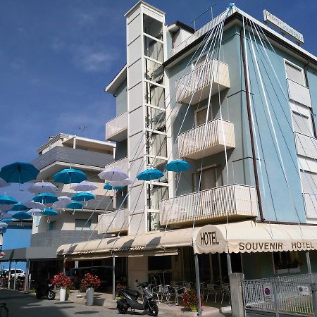 Hotel Souvenir Caorle Ngoại thất bức ảnh